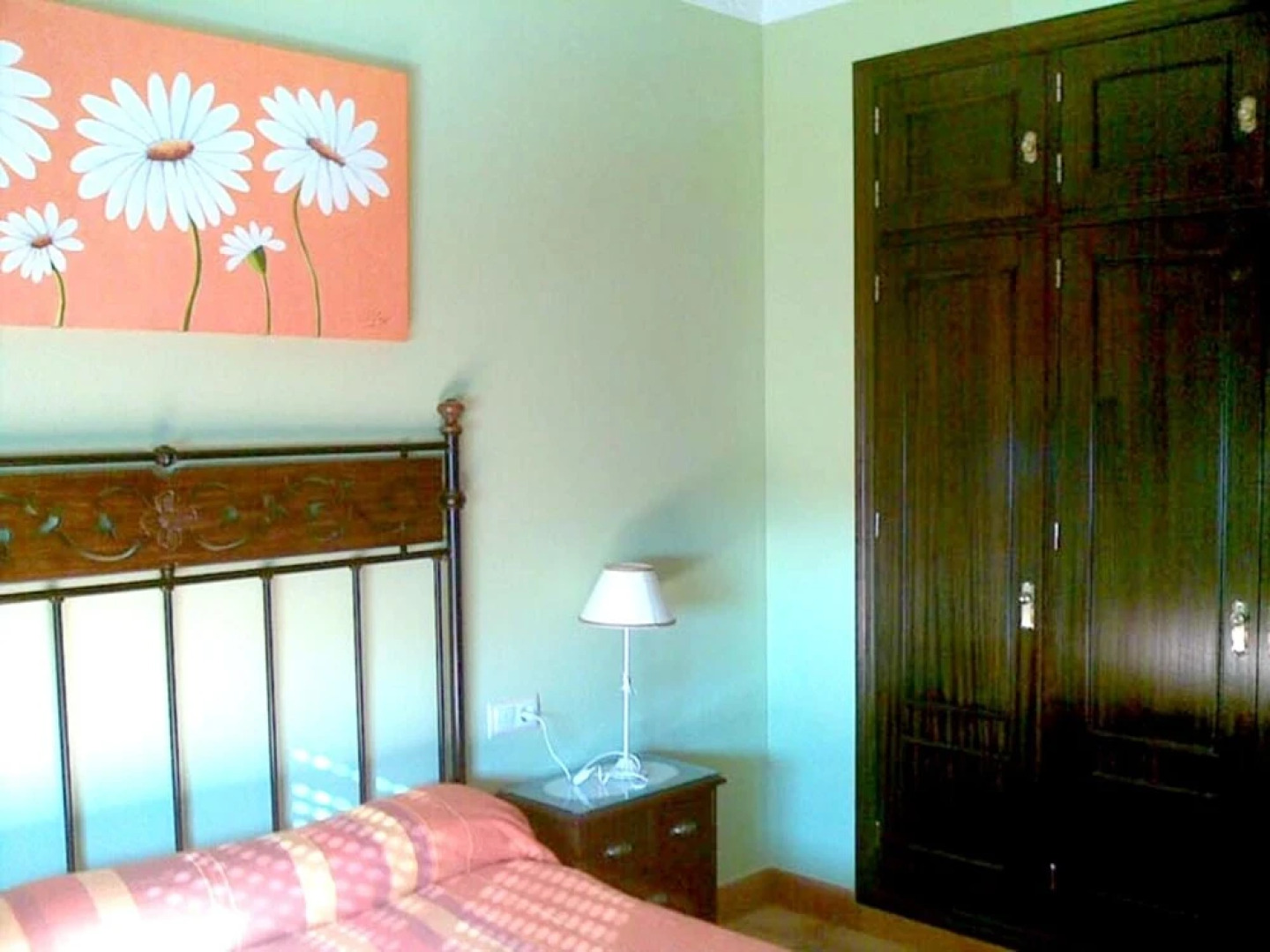 House With 3 Bedrooms in El Bosque, With Private Pool and Terrace - 70