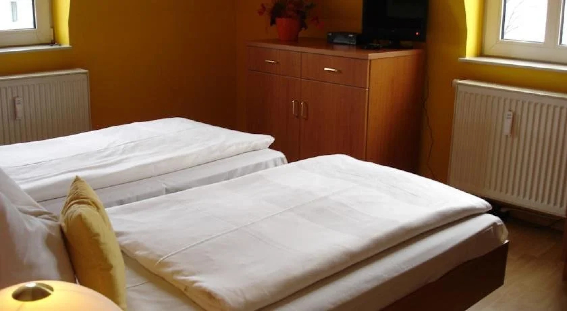 Hotel Kurfürst Dresden