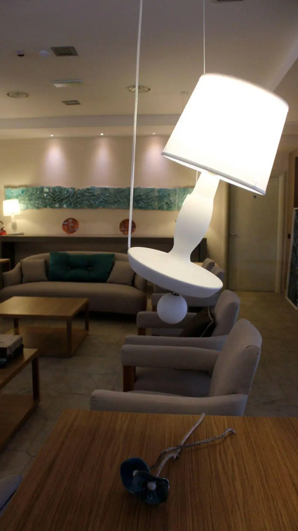 Mercury Boutique Hotel