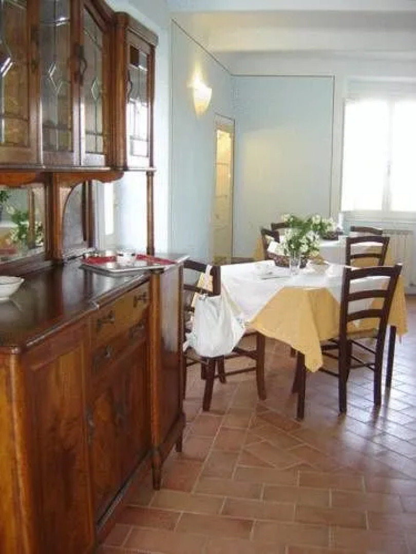 La Locanda del Podestà