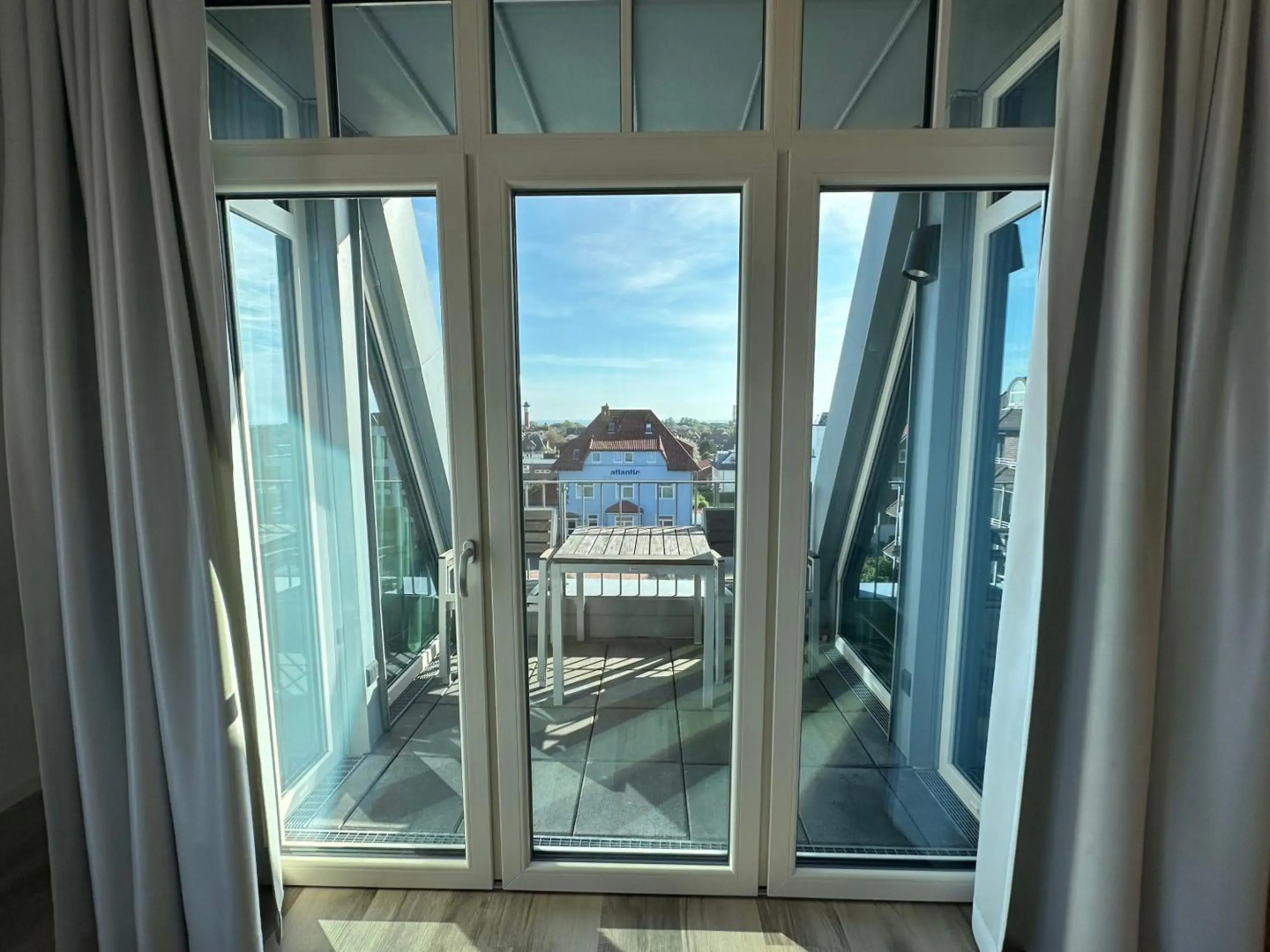 Anna Duene 3-42 - Traumlage im Aparthotel Anna Duene direkt am Strand