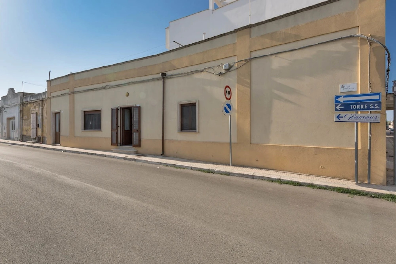 Appartamento Carmela