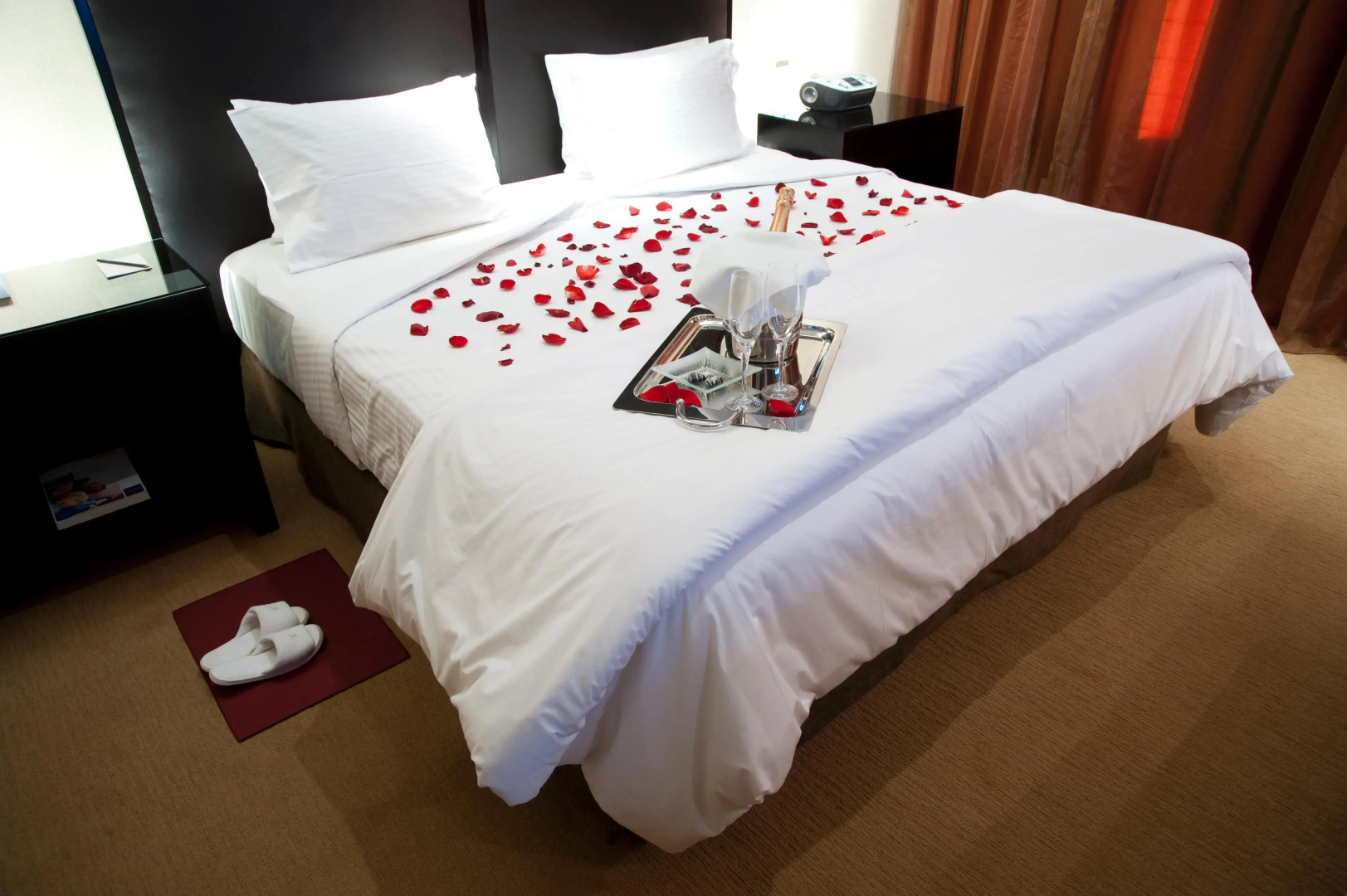 Hotel Casino Magic