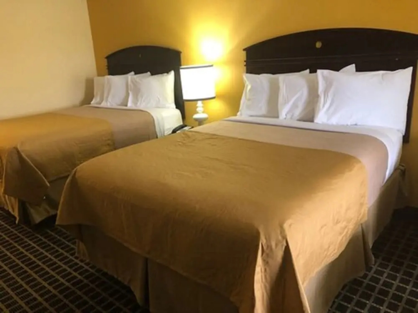 Travelodge Unadilla