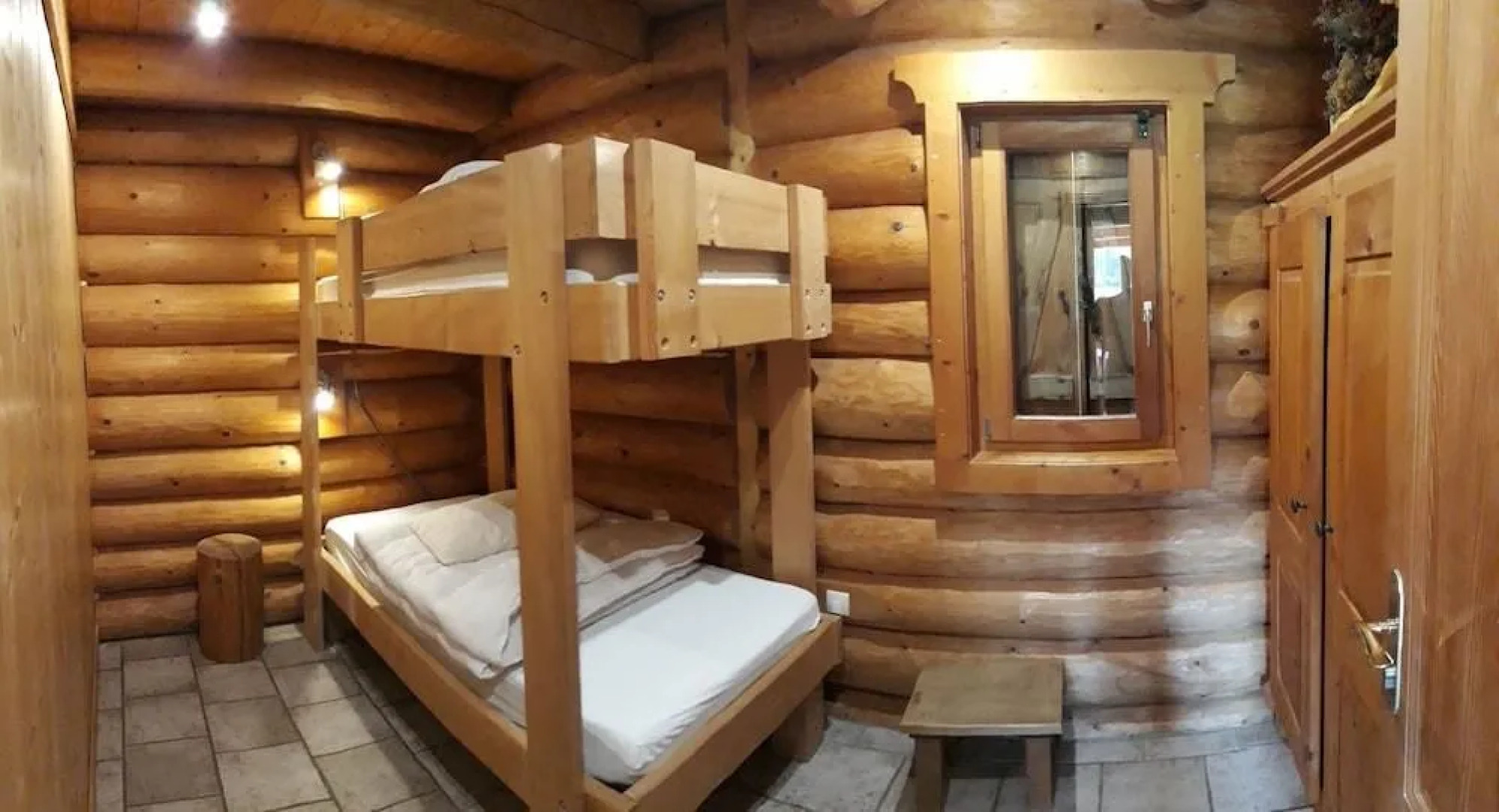 Chalets Les Lodges Vallée de Kaysersberg