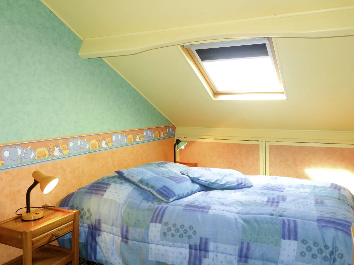 Holiday Home Le Petit Clos (RGV300)