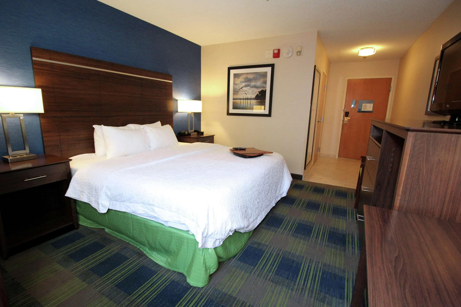 Hampton Inn Sandusky-Central