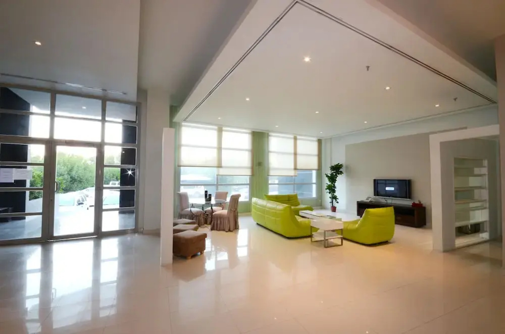 Code Housing - Fintas