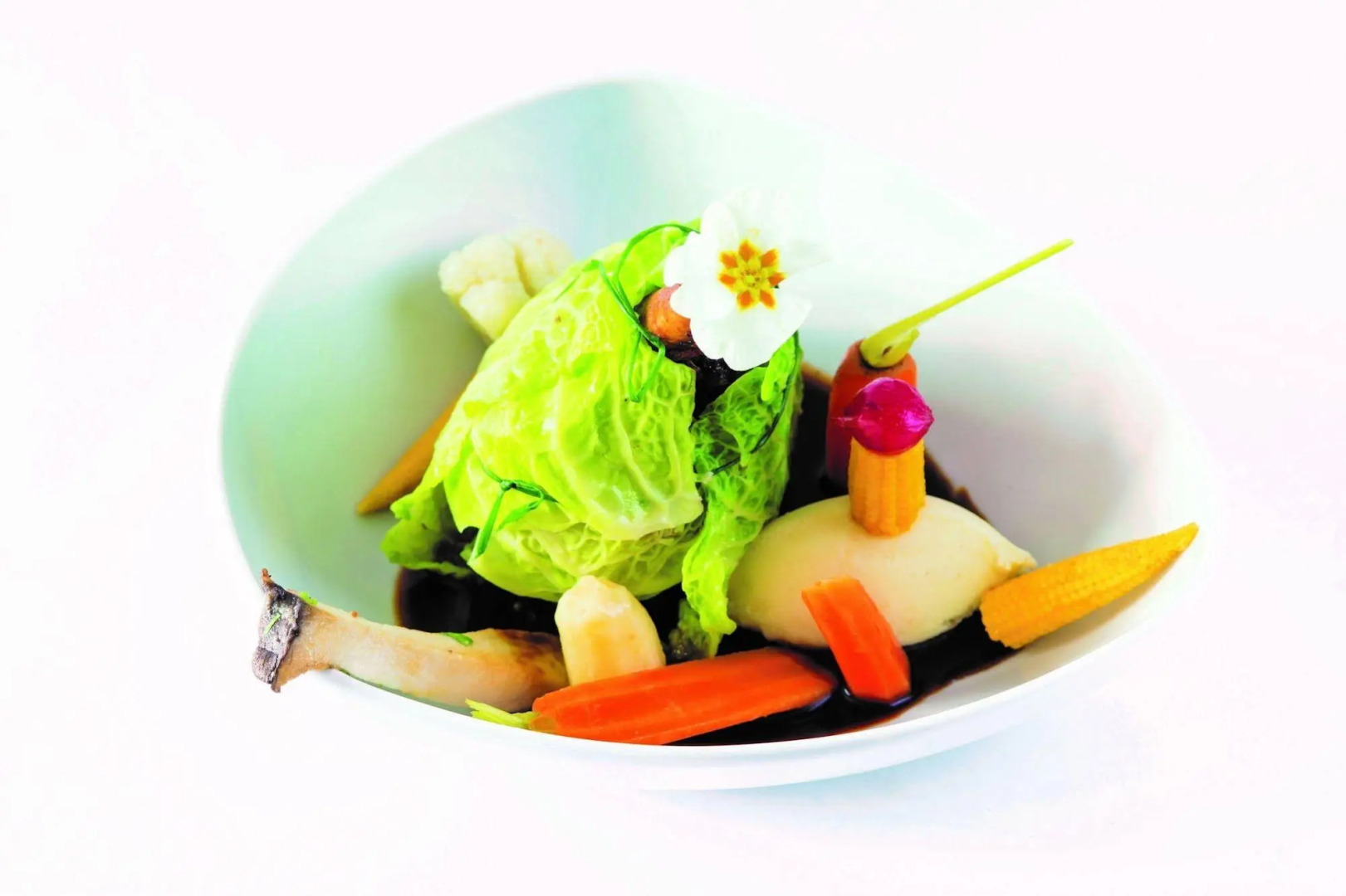 Hotel Landhaus Höpen