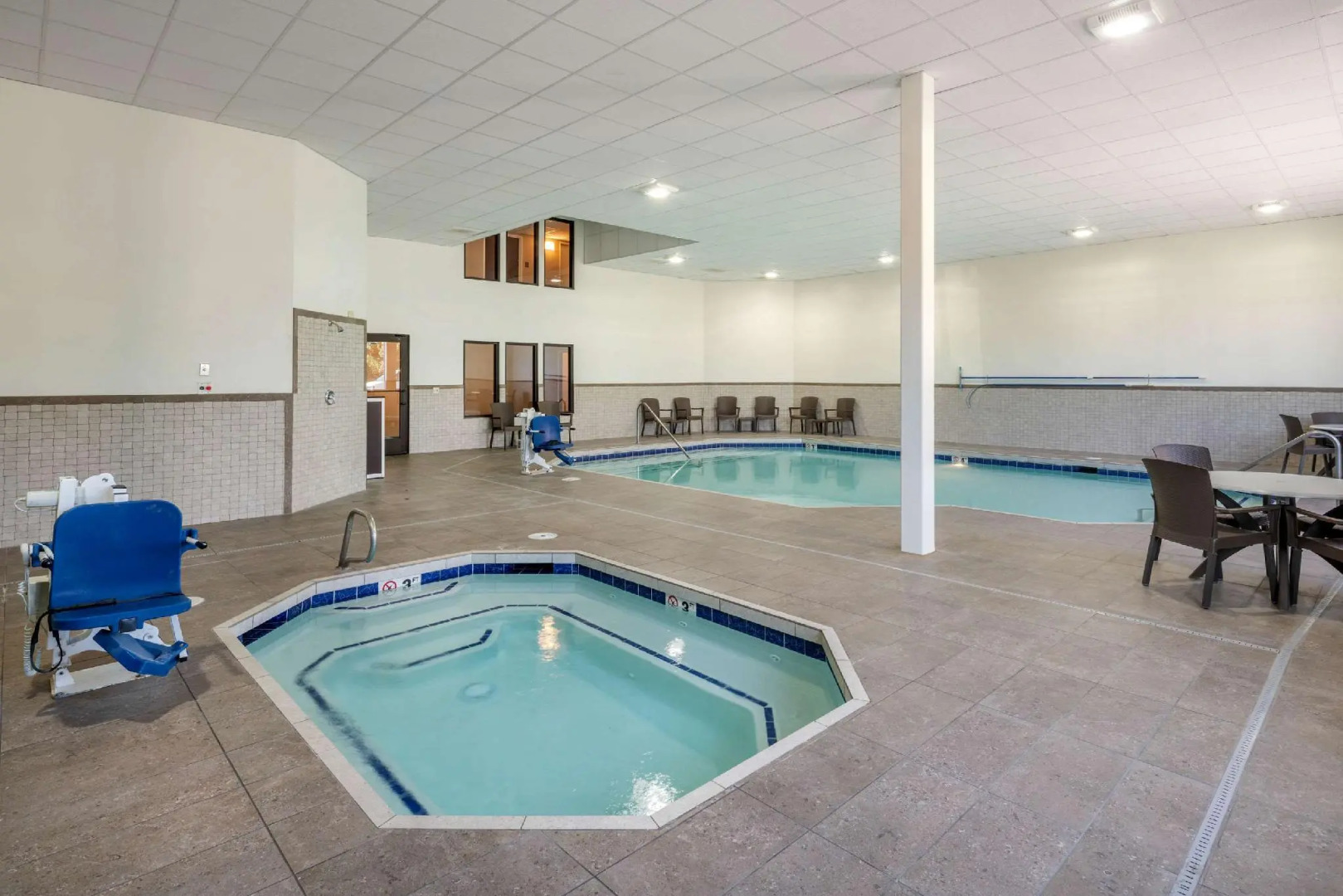 Comfort Inn & Suites Coeur d'Alene