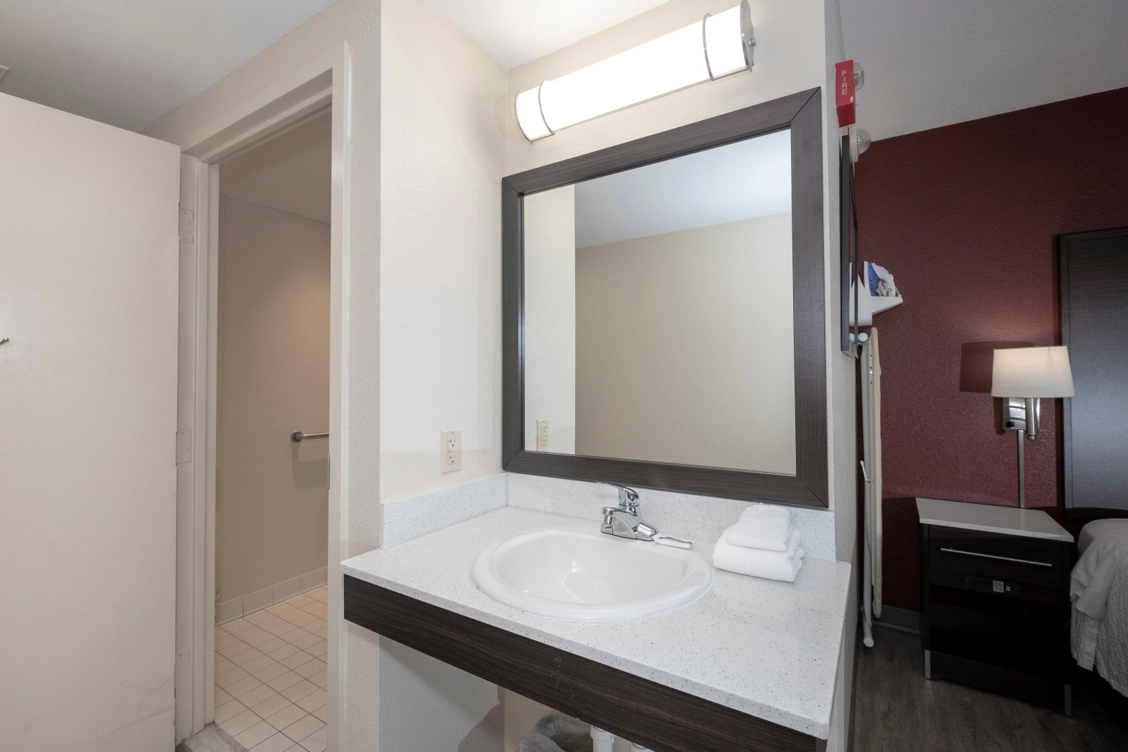 Red Roof Inn Leesburg, VA