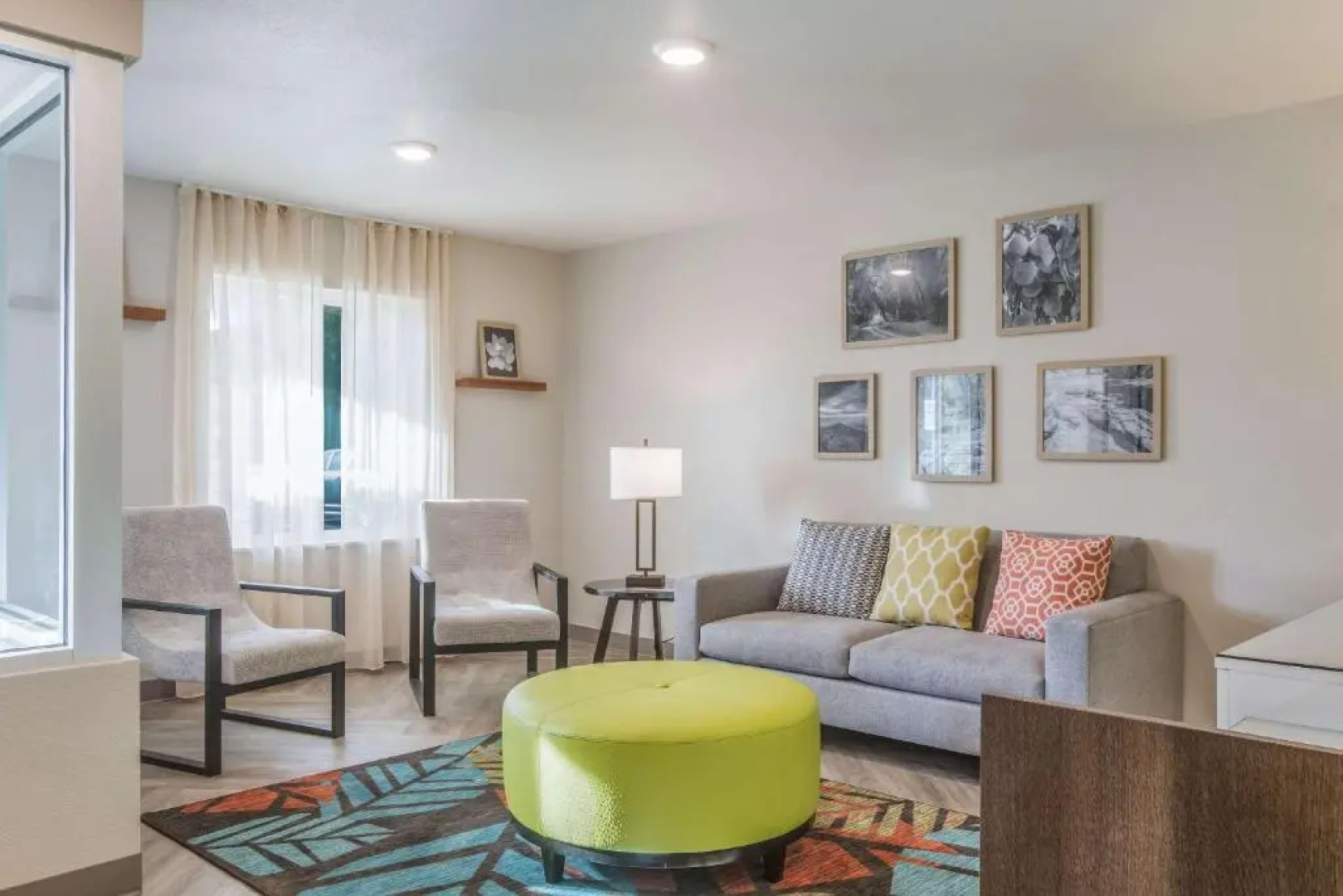 WoodSpring Suites Atlanta McDonough