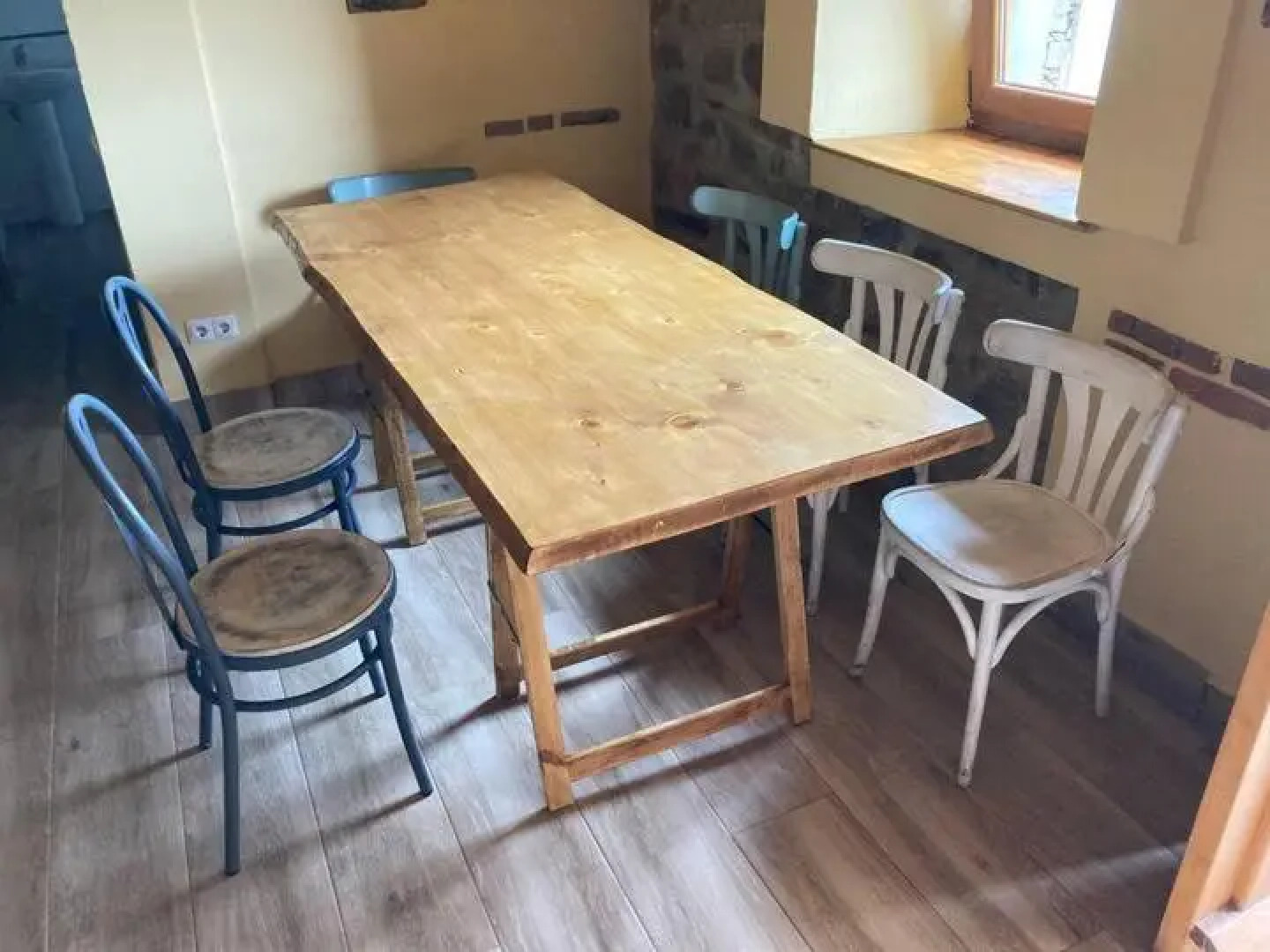 Casa Luis “el Ferre”