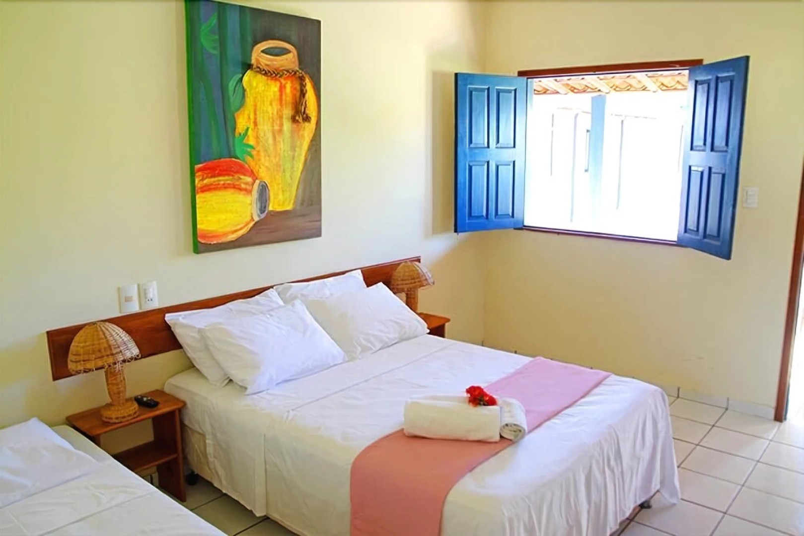 Pousada Stella Maris