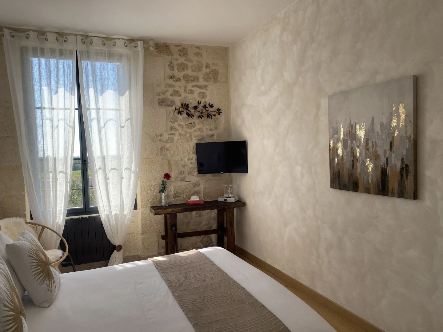 Le Relais de la Chouette Gîte