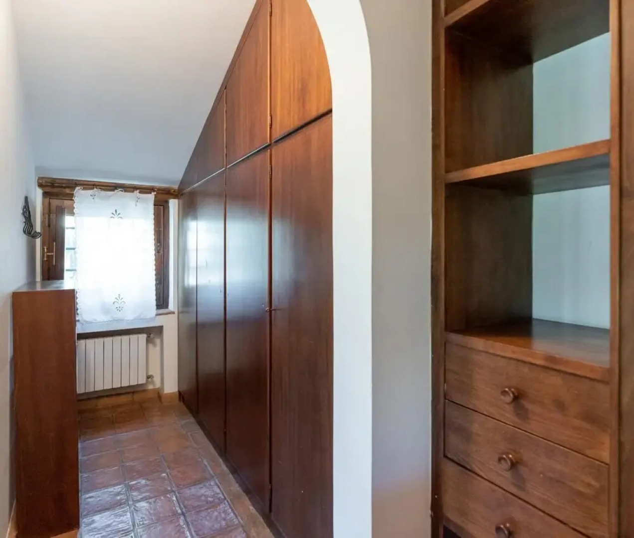 Italianway - Menadel - Casa Corno Verde