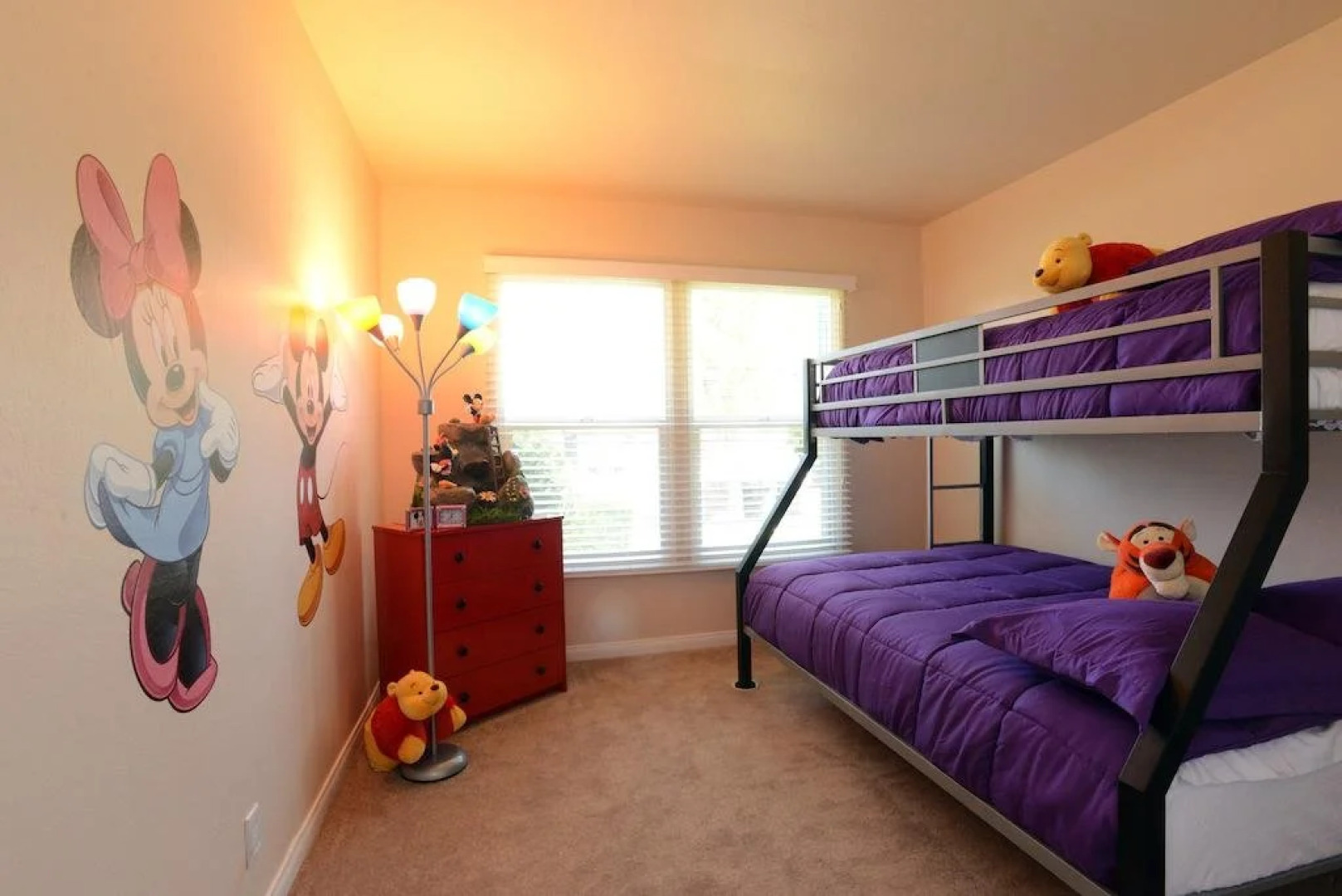 Enchanted Disney House