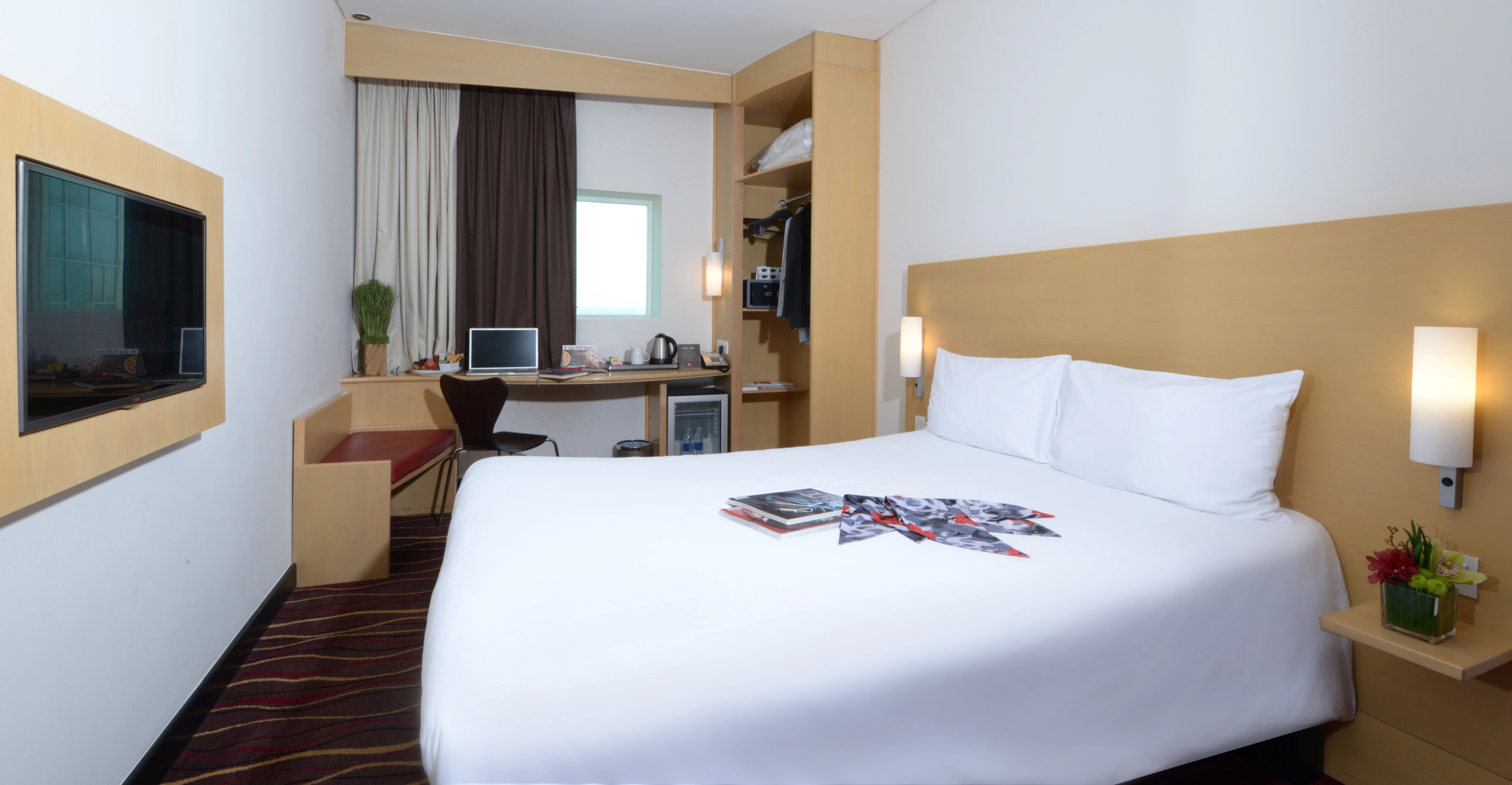 Ibis Seef Manama