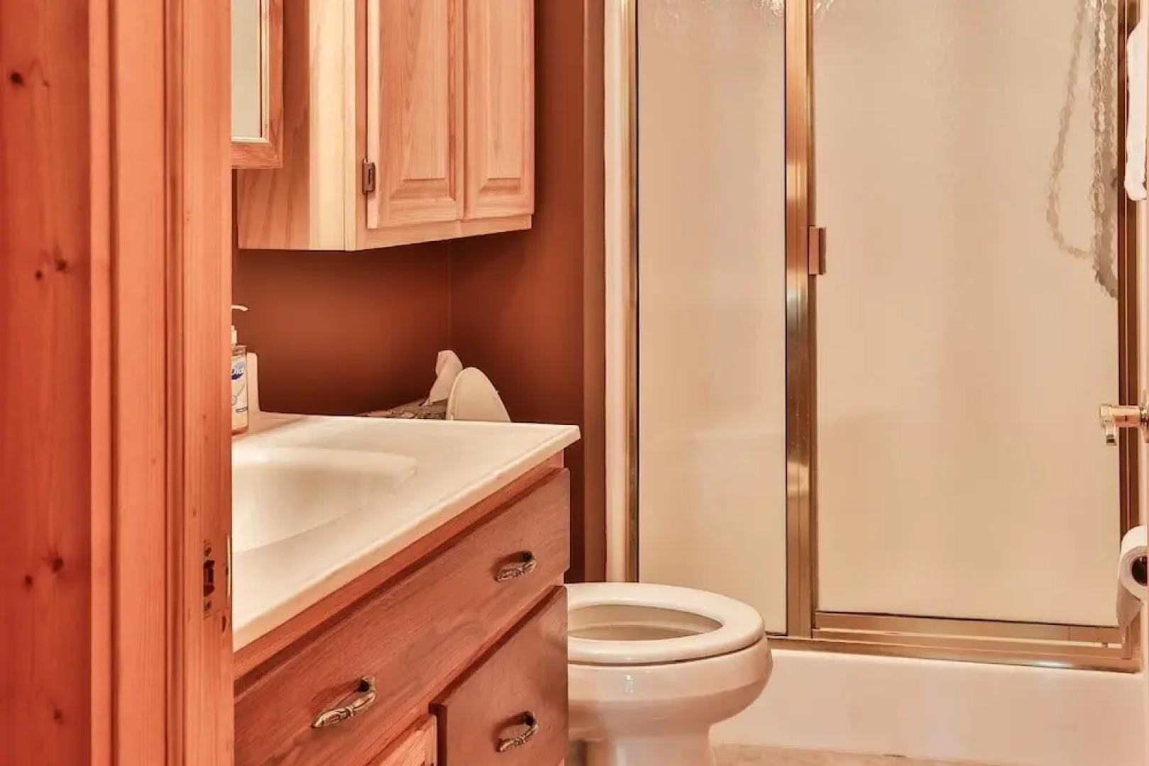 Esox Inlet - 4 Br Home