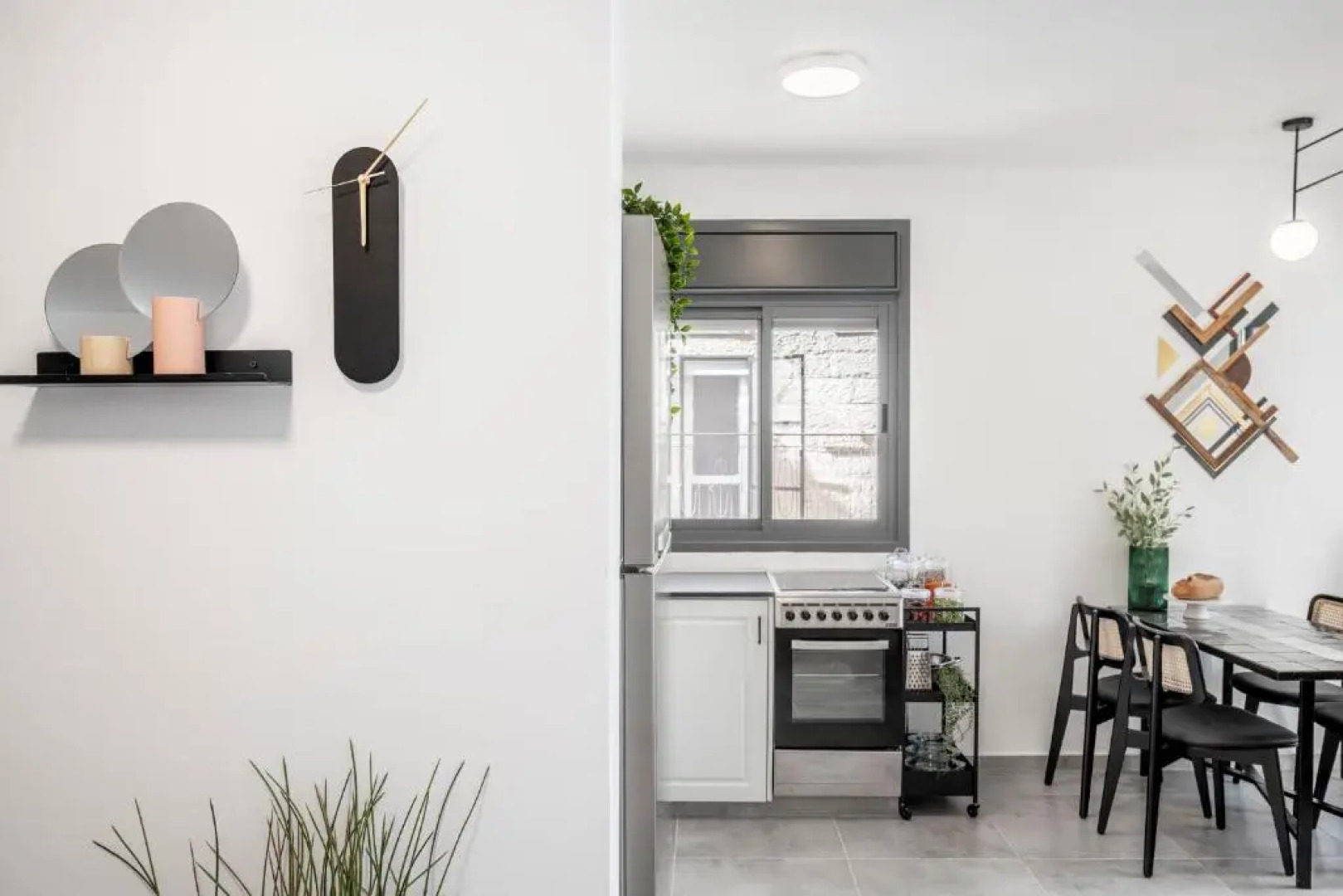 Mr. Agrippa - By TLV2GO