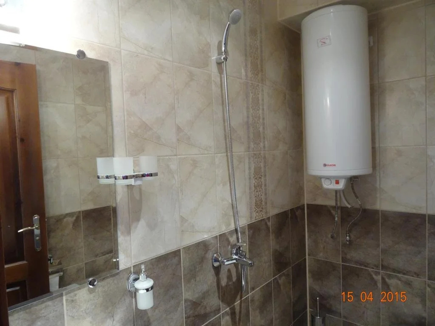 Ognyanovata Guest House