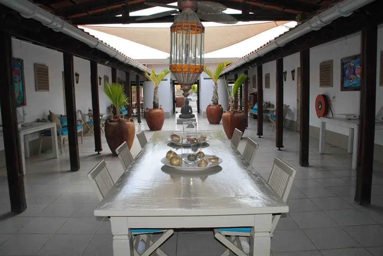 The Lodge Bonaire