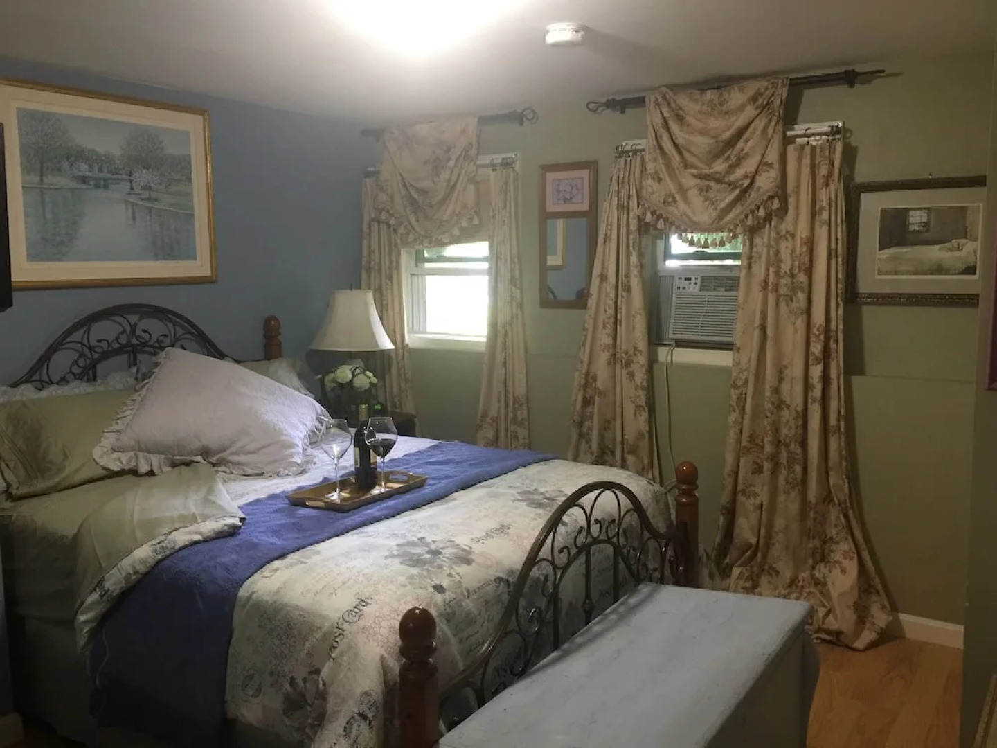 Denmark Stage Stop House