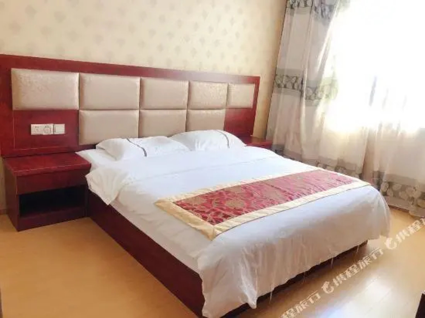 Hongfulin Hotel Mile