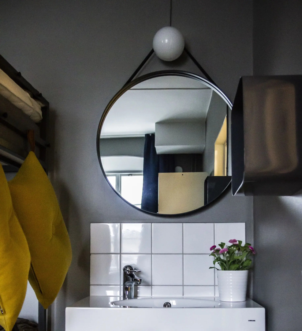 STF Stockholm Skeppsholmen Hostel