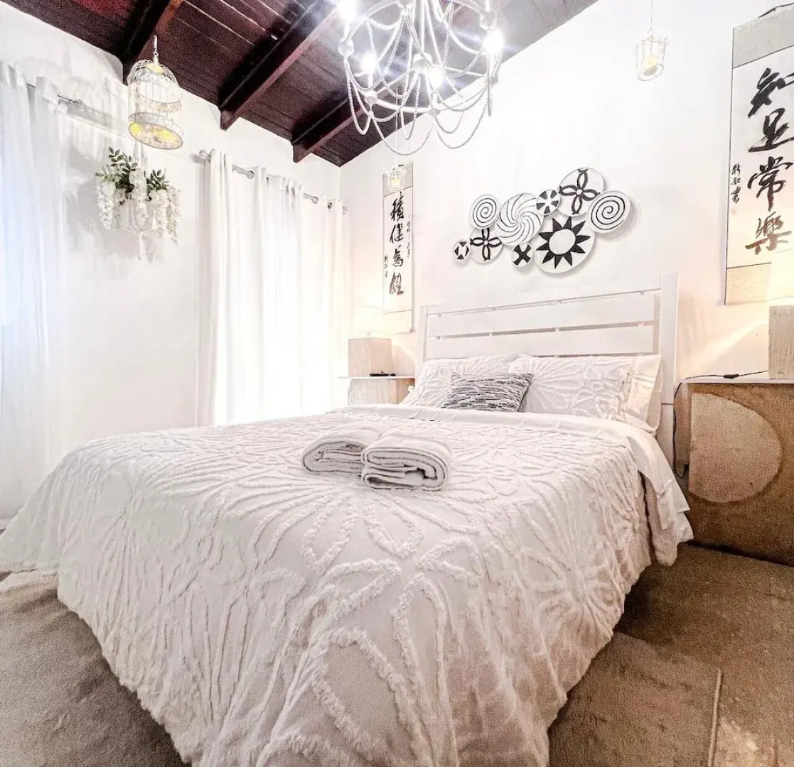 ORHO HOTEL BOUTIQUE PANAMA Airport