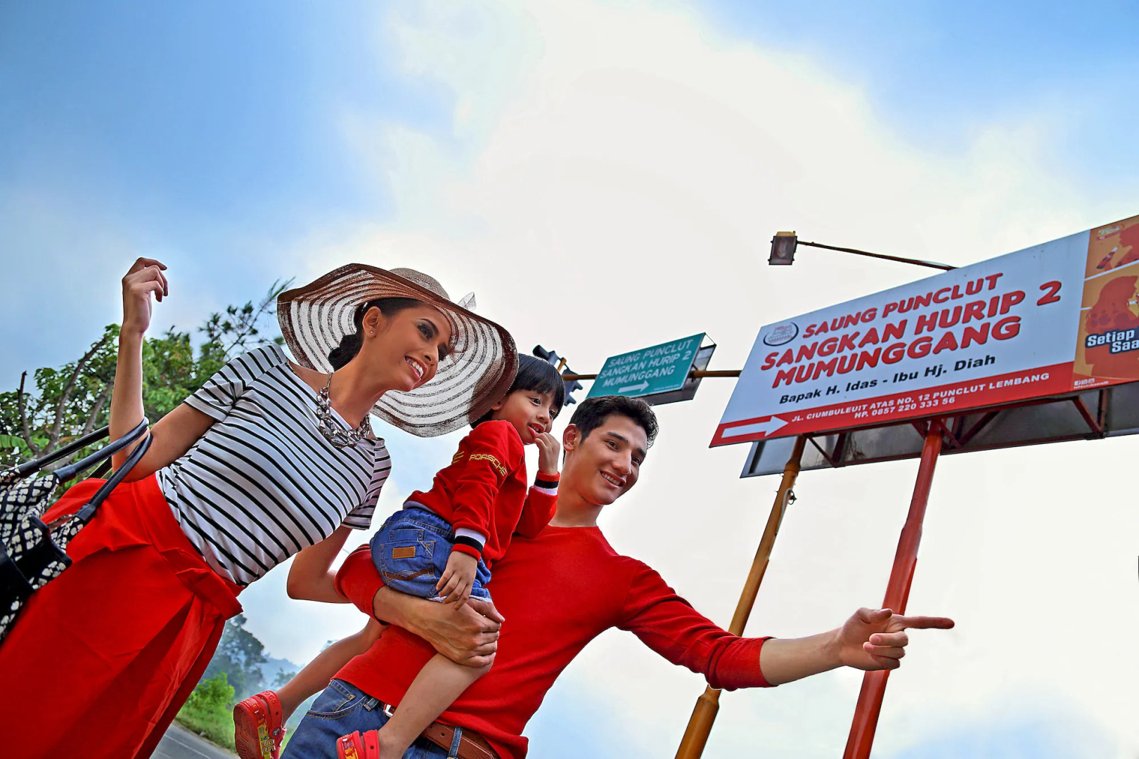 Grand Serela Setiabudhi Hotel Bandung