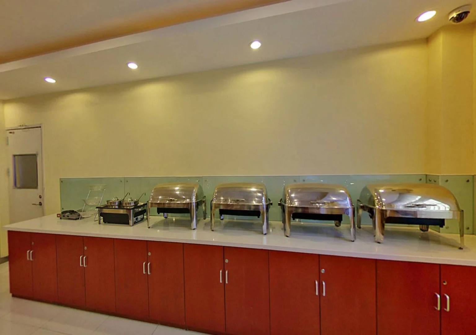 Hanting Hotel (Shanghai Pudong Airport)