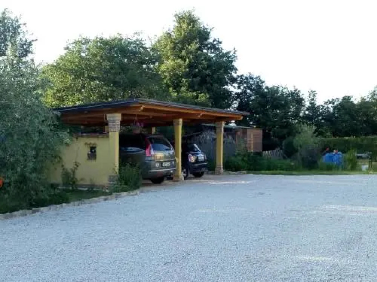 Apartmenthaus Sabine