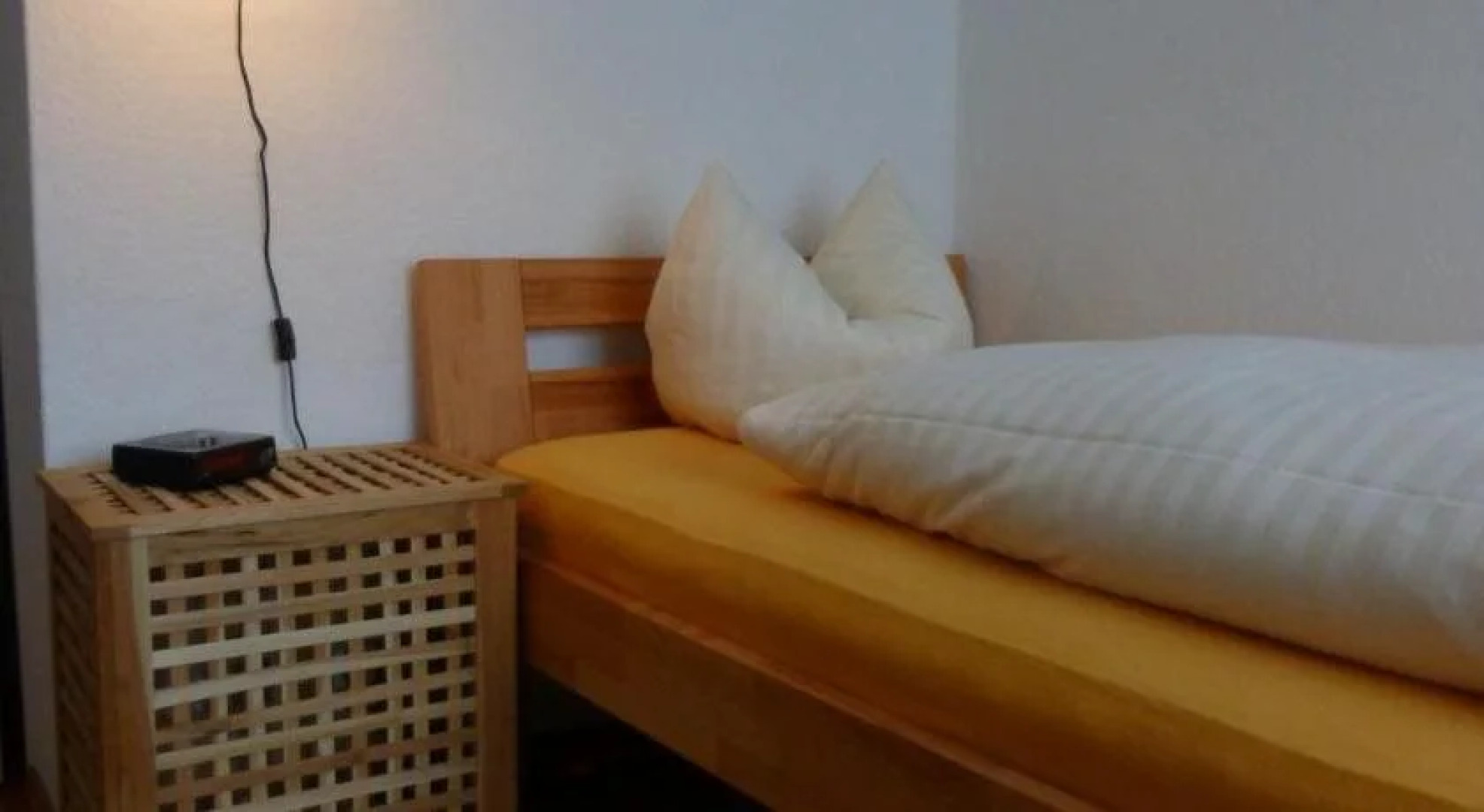 Seehotel Mardorf