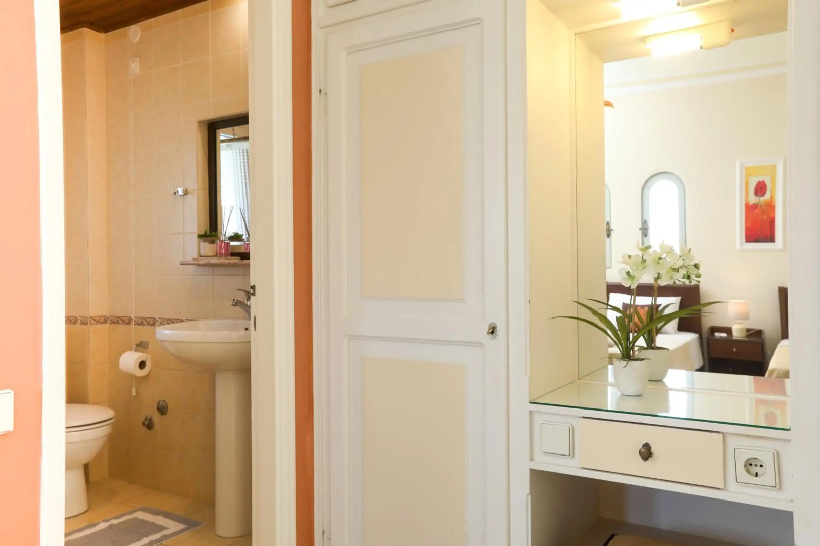 Molfetta Beach Hotel