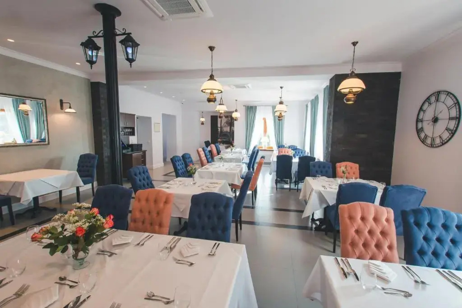 Novopolska - Hotel i Restauracja