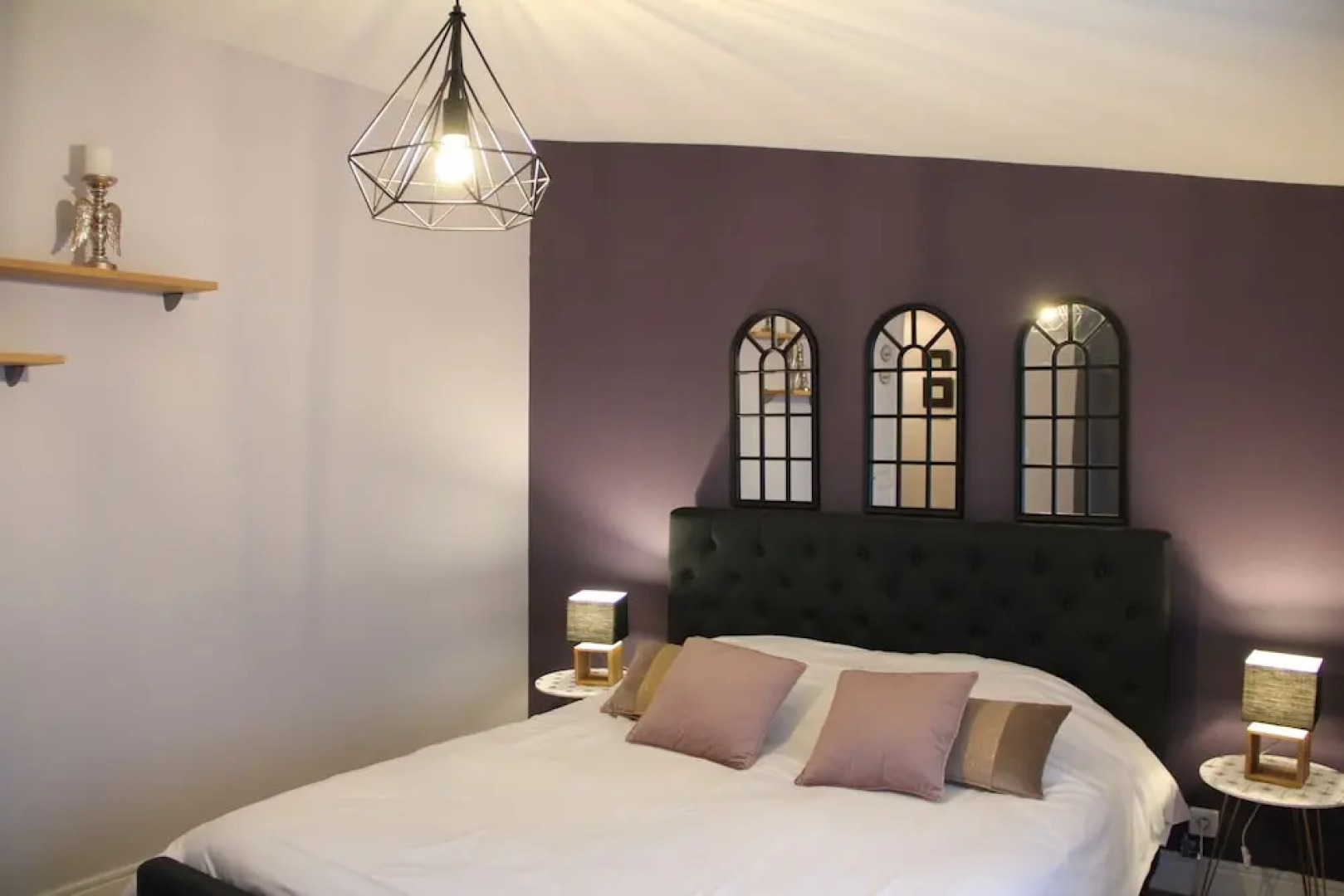 Gîte Villa Louis Victor