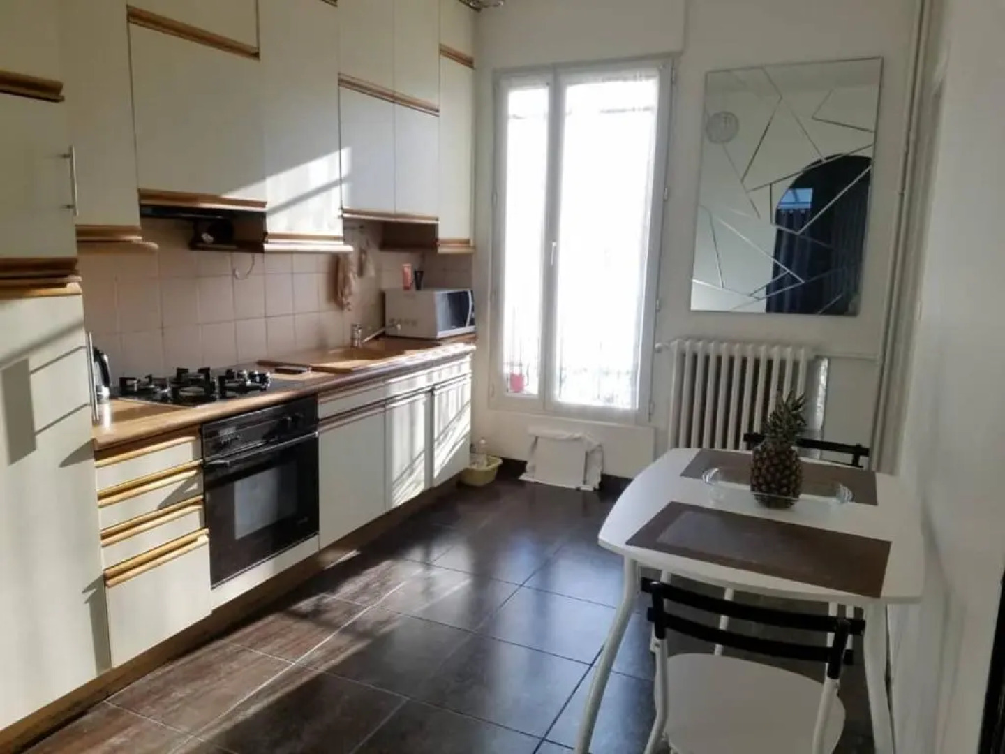 Joli Maison Calme 10 Mn de Paris St Lazare