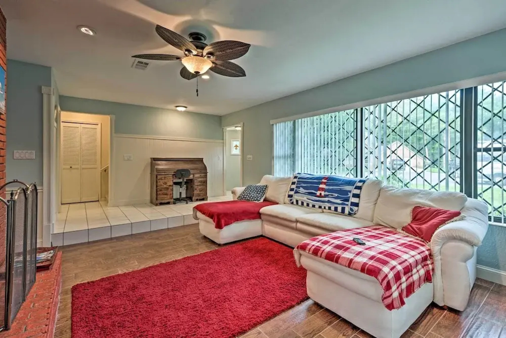 The Aviator's Dream: Pool, Spa & Private Runway!