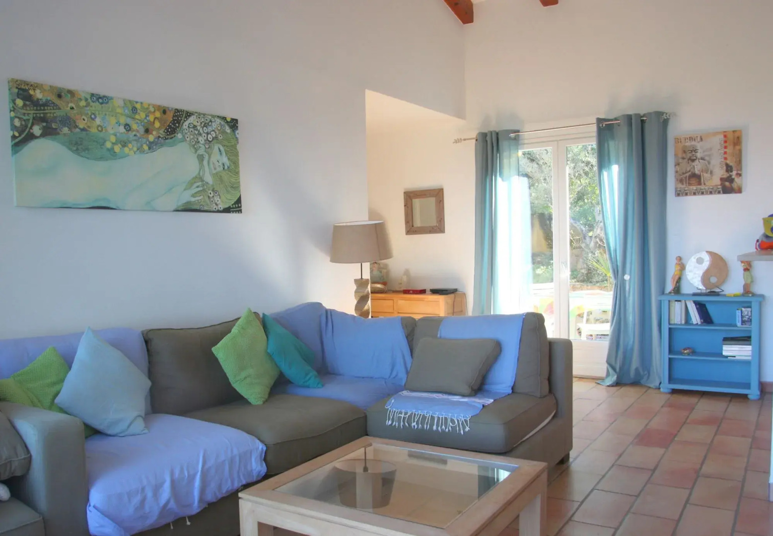 Appartements L'Acacia - plage d'Argent à 300m