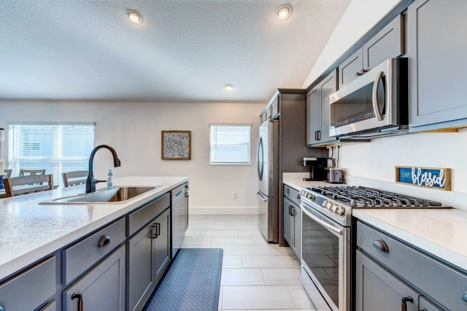 Near Golf: Home w/ Grill & Pool Access in Wildwood