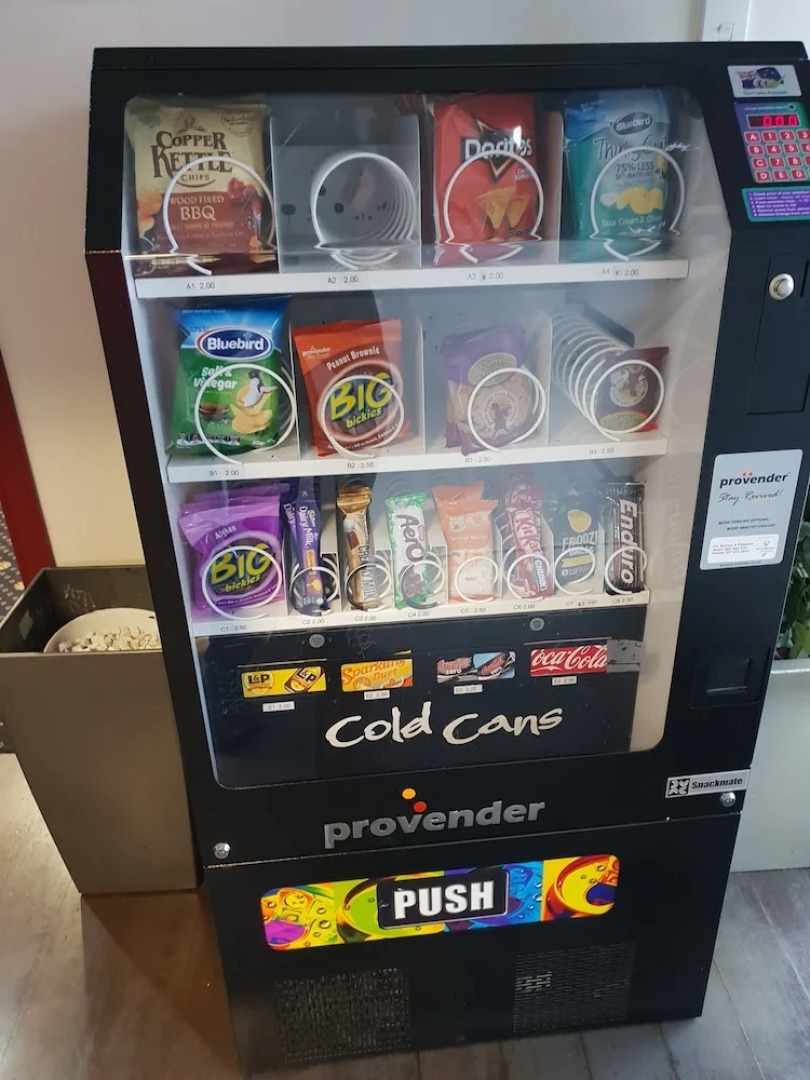 Horse and Jockey Inn