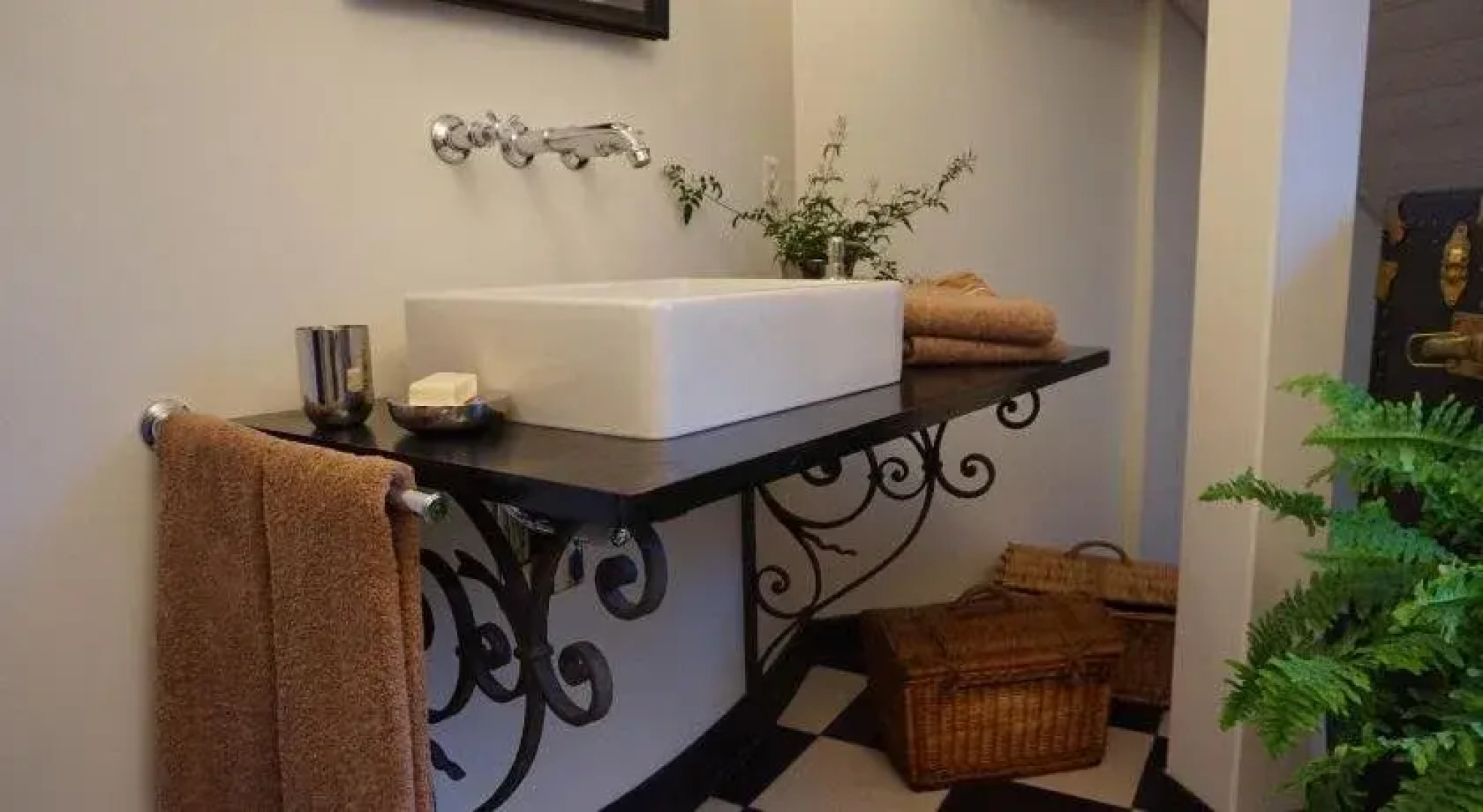 Unik Bed and Breakfast