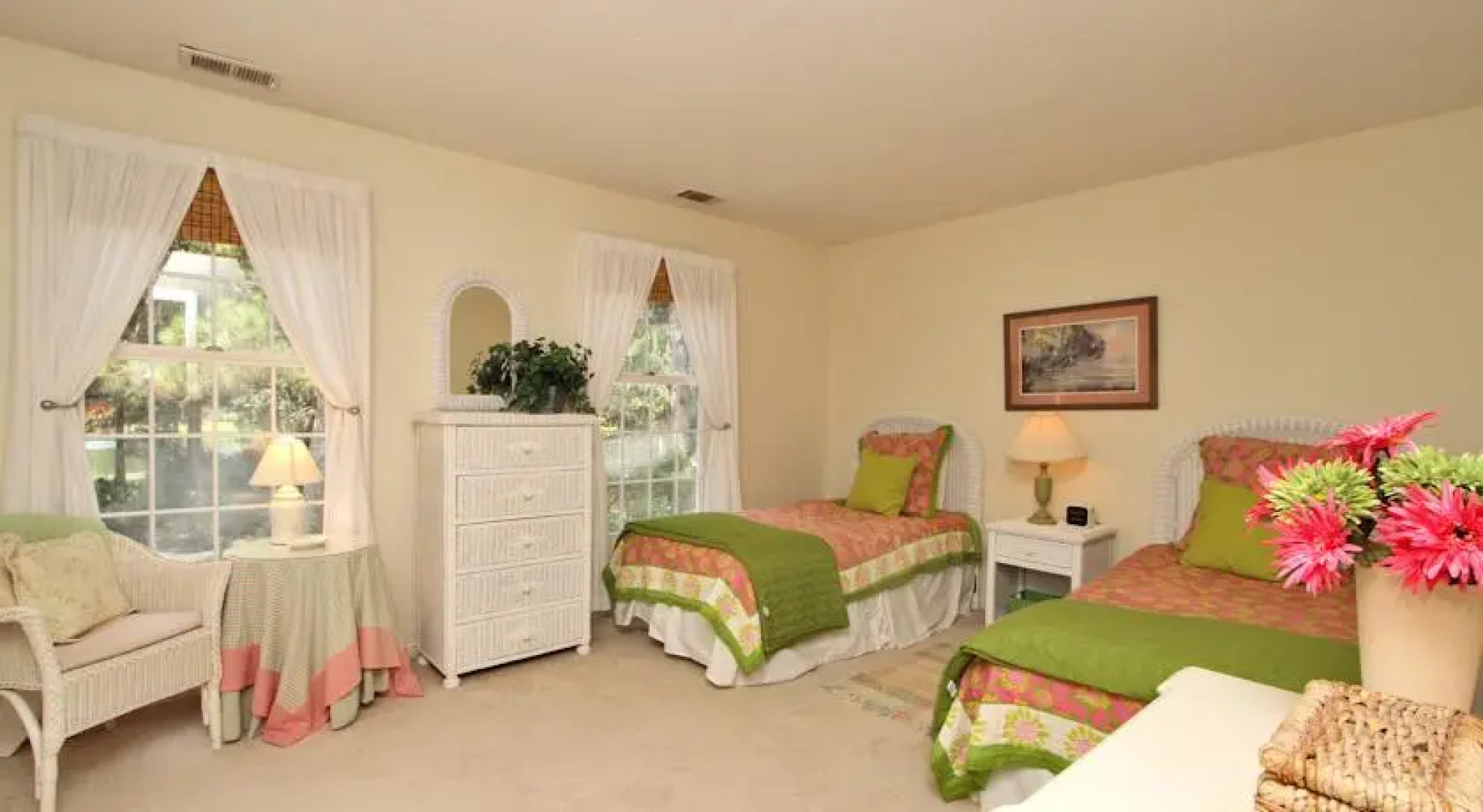 Evian at Shipyard by Hilton Head Accommodations