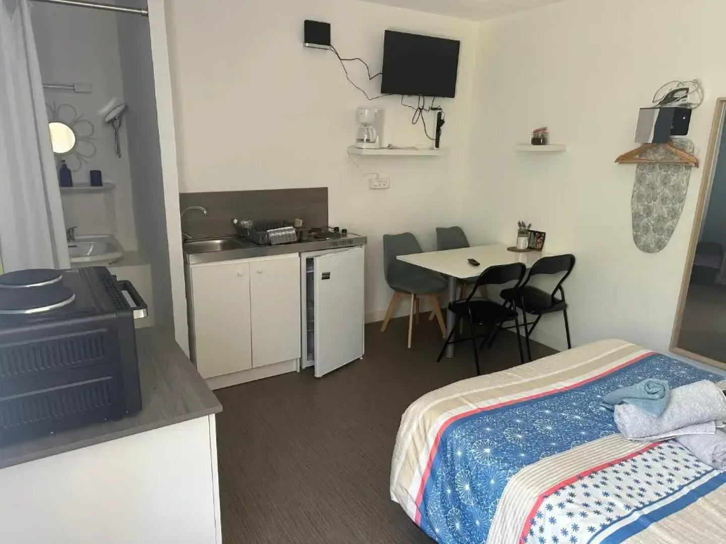 Résidence La Cigale du Désire