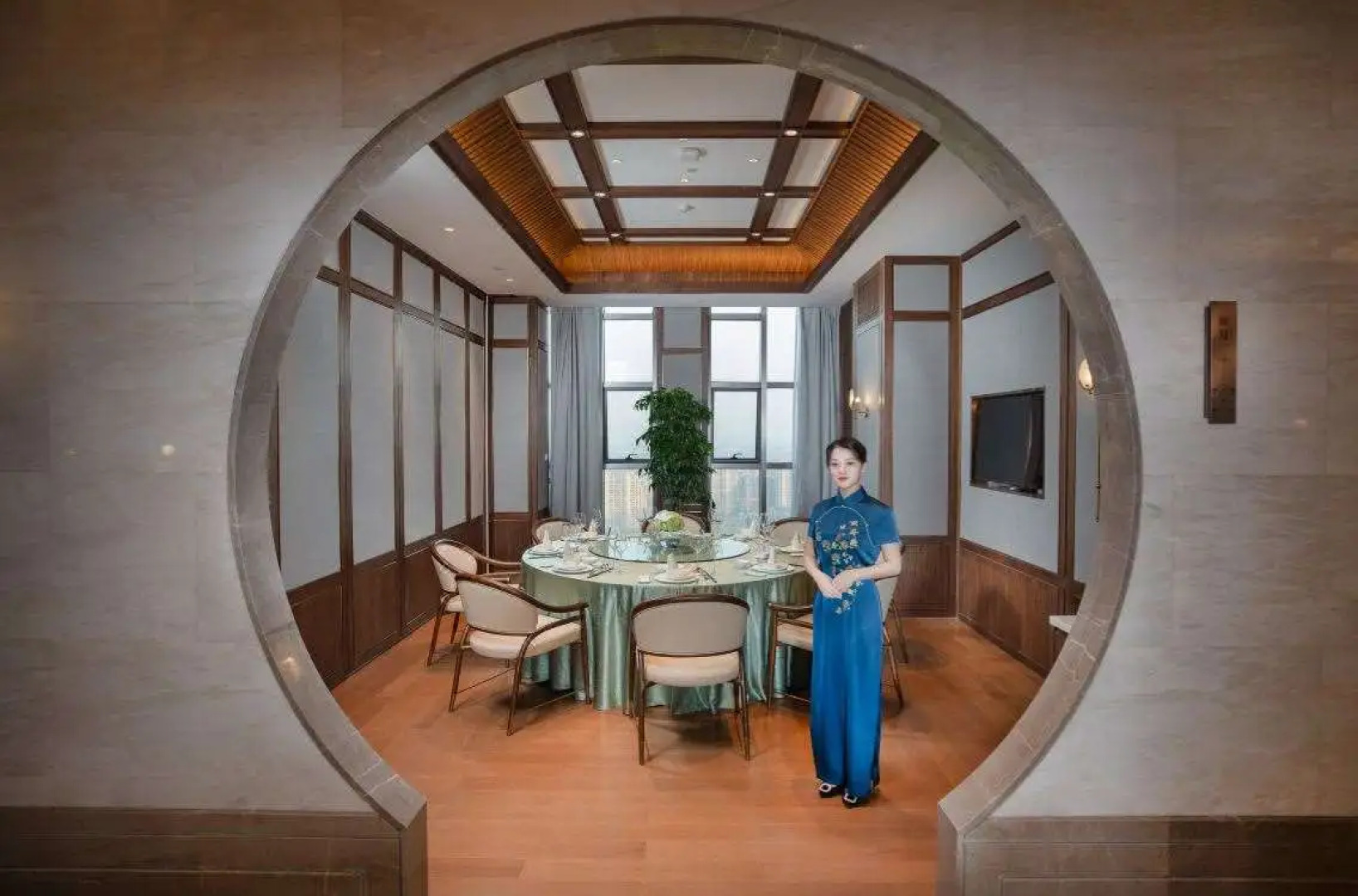 Fubang Lijia International Hotel