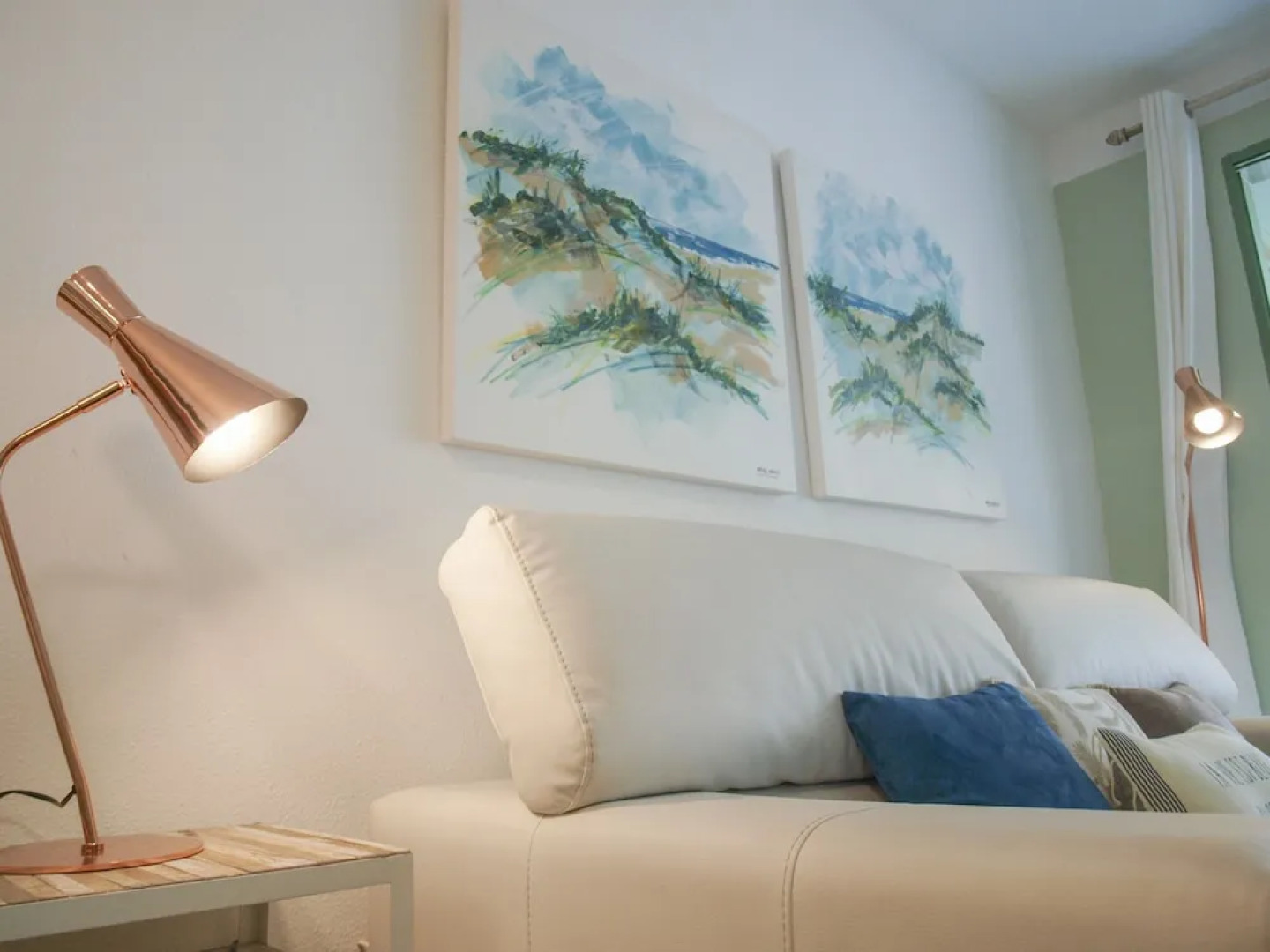 ApartUP Patacona Beach II