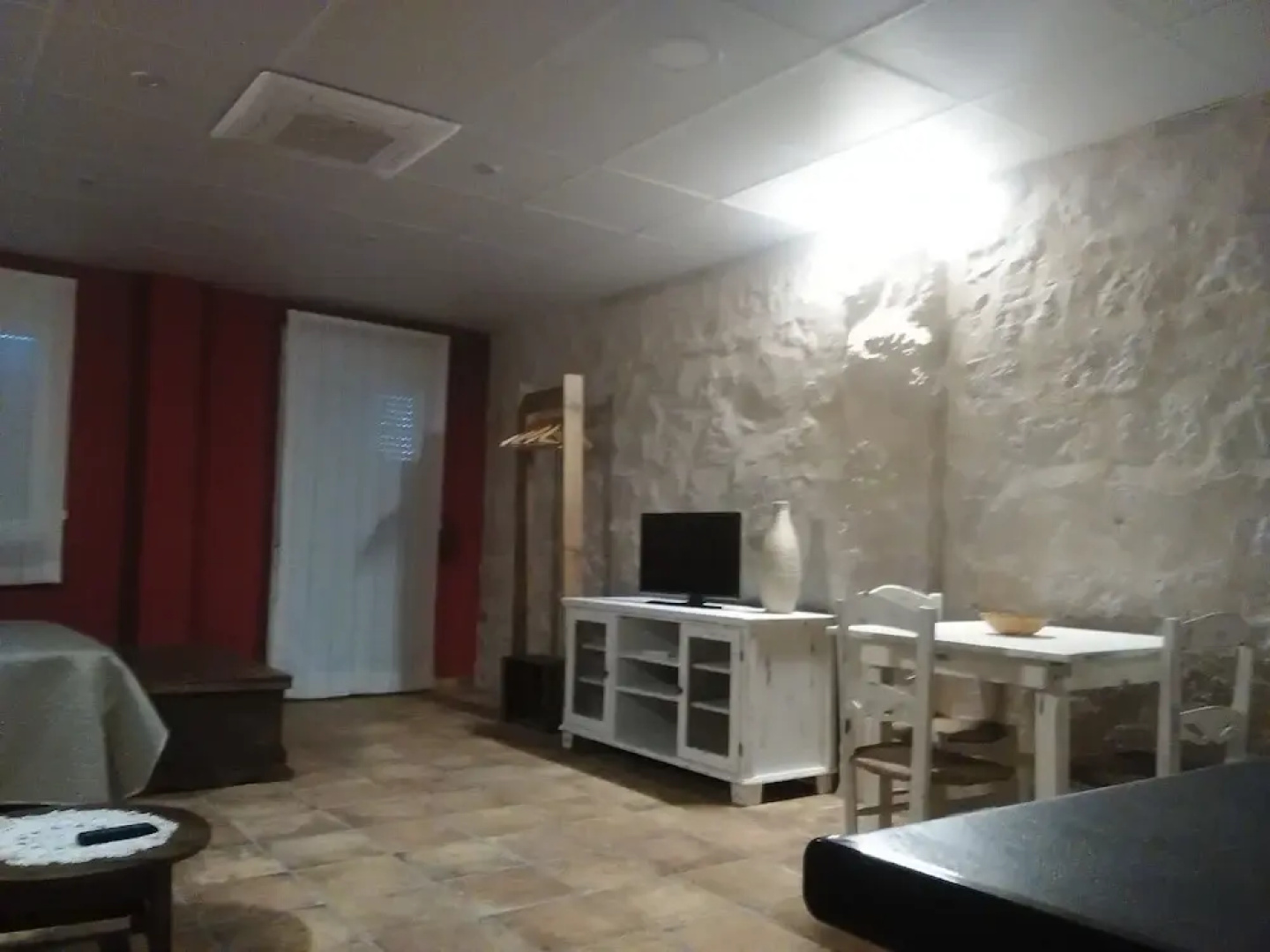 Apartamento Cabrera