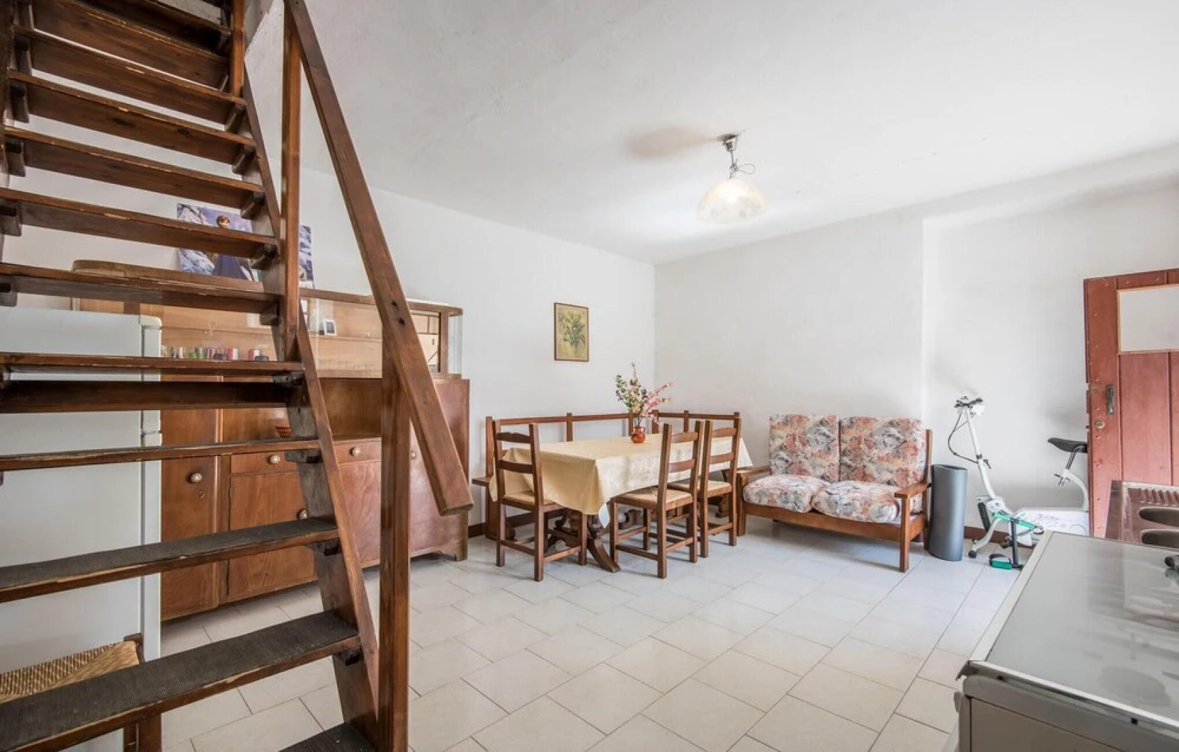 Amazing Home in Chiusdino With 3 Bedrooms