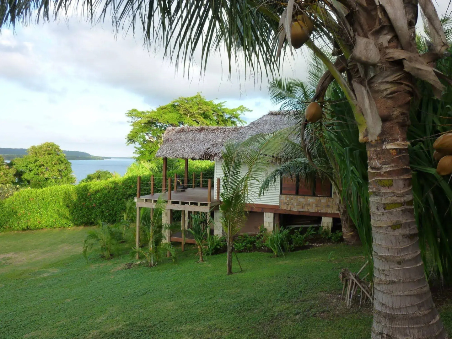 Santo Vista Cottage